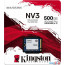 SSD Kingston NV3 500GB SNV3SM3/500G в Могилёве фото 2