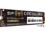 SSD Silicon-Power US75 4TB SP04KGBP44US7505