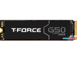 SSD Team T-Force G50 512GB TM8FFE512G0C129