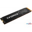 SSD Team T-Force G50 512GB TM8FFE512G0C129 в Могилёве фото 3