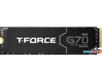SSD Team T-Force G70 Pro 2TB TM8FFH002T0C129