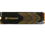 SSD Transcend 245S 4TB TS4TMTE245S