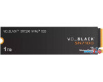 SSD WD Black SN7100 1TB WDS100T4X0E