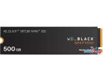 SSD WD Black SN7100 500GB WDS500G4X0E