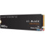 SSD WD Black SN7100 500GB WDS500G4X0E в Могилёве фото 4