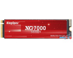 SSD KingSpec XG7000 2TB