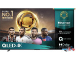 Телевизор Hisense 100E7Q PRO