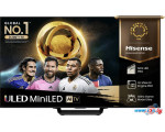 MiniLED телевизор Hisense 100U7Q PRO
