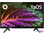 Телевизор IRBIS 24H1YDX101BS2