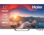 Телевизор Haier 32 Smart TV S2 Pro