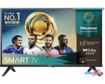 Телевизор Hisense 40A4Q