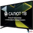 Телевизор Leff 43F690T в Могилёве фото 2