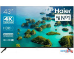 Телевизор Haier 43 LED S2