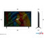 Телевизор LG NanoCell AI NANO80 43NANO80A6B в Могилёве фото 2