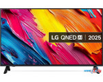 Телевизор LG QNED AI QNED70 43QNED70A6A