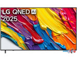 Телевизор LG QNED AI QNED82 43QNED82A6B