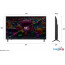 Телевизор LG UHD AI UA75 43UA75009LA в Могилёве фото 2