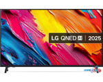 Телевизор LG QNED AI QNED70 50QNED70A6A