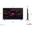 Телевизор LG UHD AI UA75 50UA75009LA в Могилёве фото 2