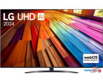 Телевизор LG UT81 50UT81009LB