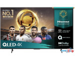 Телевизор Hisense 55E7Q PRO