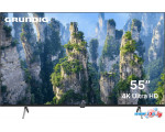 Телевизор Grundig 55GHU7930