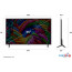 Телевизор LG Nanocell AI NANO90 55NANO90A6B в Могилёве фото 1