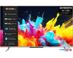 Телевизор Skyworth 55Q66G