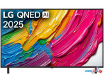 Телевизор LG AI QNED80 55QNED80A6A