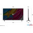 Телевизор LG AI QNED80 55QNED80A6A в Могилёве фото 2