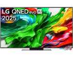 MiniLED телевизор LG QNED evo AI QNED86 55QNED86A6A