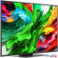 MiniLED телевизор LG QNED evo AI QNED86 55QNED86A6A в Могилёве фото 4