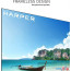 Телевизор Harper 55U661TS в Могилёве фото 1