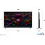 Телевизор LG UHD AI UA75 55UA75009LA в Могилёве фото 2