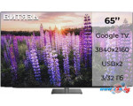 OLED телевизор Витязь 65LU1250