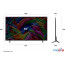Телевизор LG Nanocell AI NANO90 65NANO90A6B в Могилёве фото 2