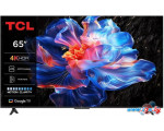 Телевизор TCL 65P6K