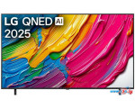 Телевизор LG AI QNED80 65QNED80A6A