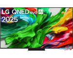 MiniLED телевизор LG QNED evo AI QNED86 65QNED86A6A