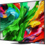 MiniLED телевизор LG QNED evo AI QNED86 65QNED86A6A в Могилёве фото 3