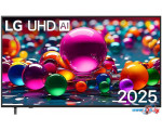 Телевизор LG UHD AI UA75 65UA75009LA