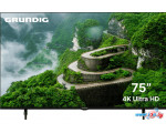 Телевизор Grundig 75GHU7830