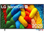 Телевизор LG NanoCell AI NANO80 75NANO80A6B