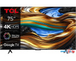 Телевизор TCL 75P79B