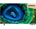 MiniLED телевизор TCL 85C855