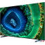 MiniLED телевизор TCL 85C855 в Могилёве фото 3