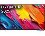 Телевизор LG QNED AI QNED70 86QNED70A6A