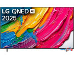 Телевизор LG AI QNED80 86QNED80A6A