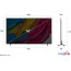 Телевизор LG AI QNED80 86QNED80A6A в Могилёве фото 3