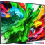 MiniLED телевизор LG QNED evo AI QNED86 86QNED86A6A в Могилёве фото 2
